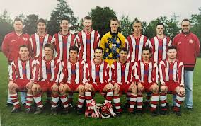 Image result for Mowbray Rangers Football Club