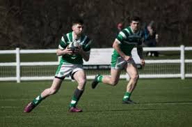 Image result for Hammersmith Touch Rugby