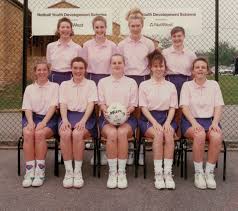 Image result for Leyland (Youth) Netball Club