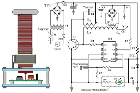 Image result for tesla coil
