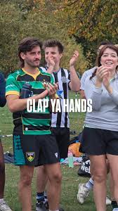 Image result for Clapham Common Touch Rugby