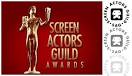 SCREEN ACTORS GUILD Nominees 2011