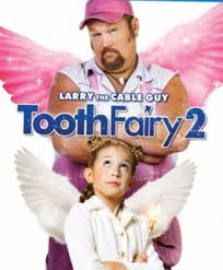 The Tooth Fairy 2