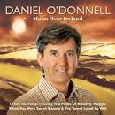 Daniel O'Donnell Moon Over Ireland Album Cover - Daniel-O'Donnell-Moon-Over-Ireland