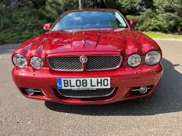 Image result for Persian Red Pearl 2008 Jaguar