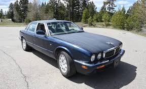 Image result for Sapphire Blue 1999 Jaguar