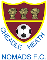 Image result for Cheadle Angling Club