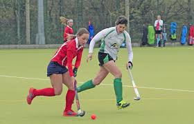 Image result for Christchurch Ladies Hockey Club