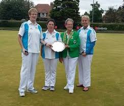 Image result for Ballymena Bowling Club