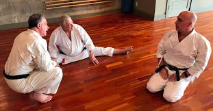Image result for Bowerham Shotokan Karate Club