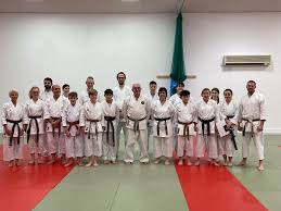 Image result for Carmarthen Judo Club
