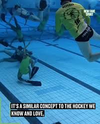 Image result for Inverness Octopush Club