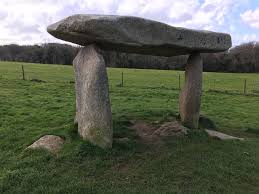 Image result for Cromlech Club