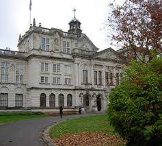 Image result for Cardiff University