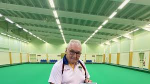 Image result for Torbay Indoor Bowls Club
