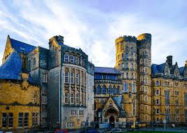 Image result for Aberystwyth University