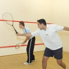 Image result for Ashtead Squash Club