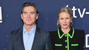 Image result for Maclaren Techno XT Naomi Watts and Liev Schreiber with their son Alexander.
