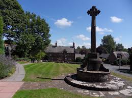 Image result for Caldy Cricket Club