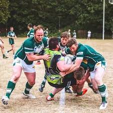 Image result for Newham Dockers RLFC
