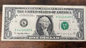 Image result for dollar bill