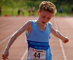 Image result for Middlesbrough A C (Mandale)