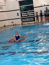 Image result for Chadderton Amateur Swimming Club