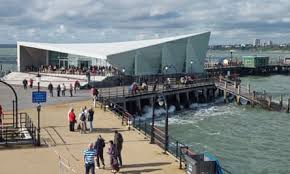 Image result for Southend-On-Sea