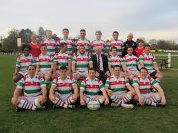 Image result for Stockport Rugby Football Club