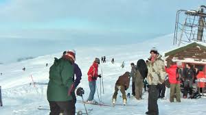 Image result for Yad Moss Cumbria Ski Club
