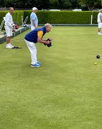 Image result for Pickering Bowling Club