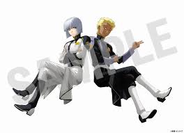 「ディアッカ・エルスマン」の画像検索結果