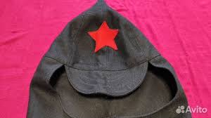 Image result for будёновка