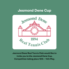 Image result for Jesmond Dene Real Tennis Club