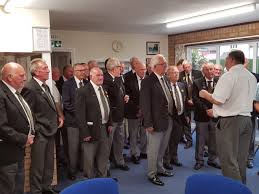 Image result for Great Barford Bowls Club