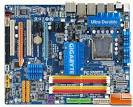 Gigabyte GA-EP45-UD3P Motherboard Review - The Gigabyte GA-EP45 ...