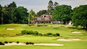 Image result for Notts Golf Club Ltd