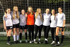 Image result for Redhill Girls Football Club