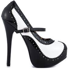 Palmetto City - Black White Pat, Viva Bordello, 74.99, Free Shipping!