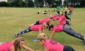 Image result for Christleton Cricket Club