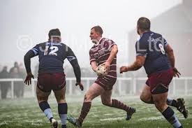 Image result for Thornhill Trojans Amateur Rugby League Football Club