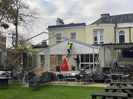 Image result for Bridge Section Walton On Thames Conservative Club