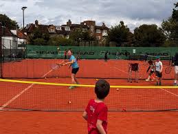 Image result for Ebbisham Badminton Club