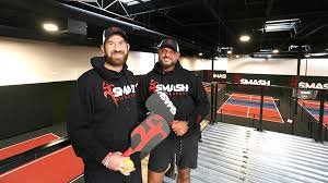 Image result for South London Area Pickleball - SLAP!