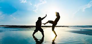 Image result for Capoeira Massive