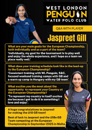 Image result for West London Penquin Swimming & Water Polo Club