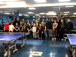 Image result for Brook Table Tennis Club