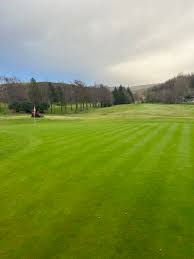 Image result for Glossop Gc