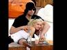 Image result for holly madison dating criss angel