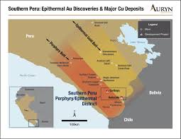 Image result for Anglo-American Sac